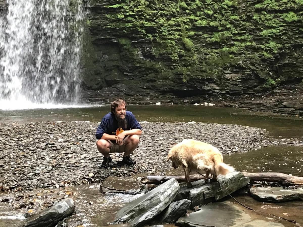 Hébergement de vacances Beautiful Multi-generational Country Corning