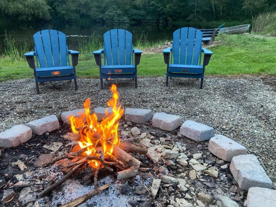 Beautiful Multi-generational Country Hébergement de vacances